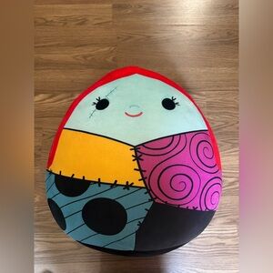 Squishmallows Sally Nightmare Before Christmas